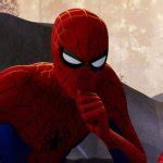 Spider-Man thinking Meme Generator - Imgflip