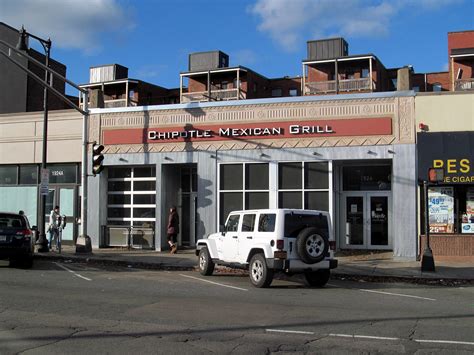 Food Poisoning at Chipotle | A History of Food Safety Issues