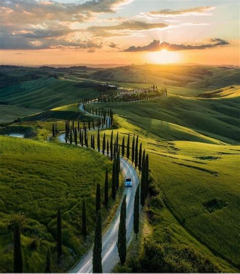 Tuscany,Italy!! : r/pics