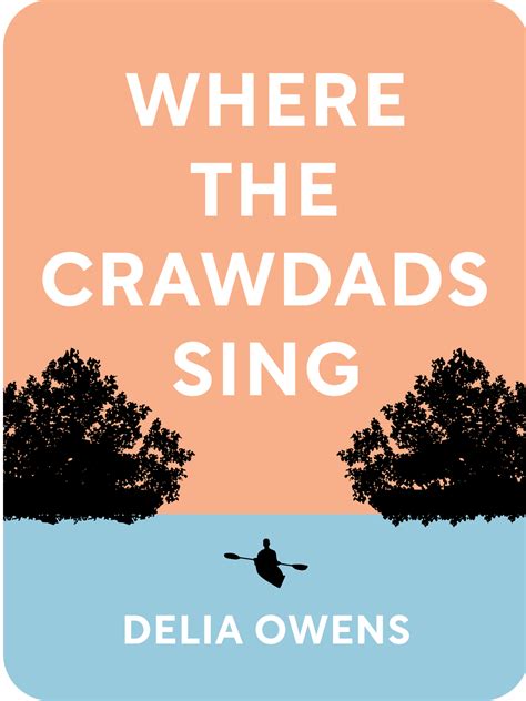 Where the Crawdads Sing Book Summary by Delia Owens