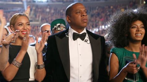 Jay Z, Beyoncé, and Solange Comment on the Elevator Fight | Vanity Fair