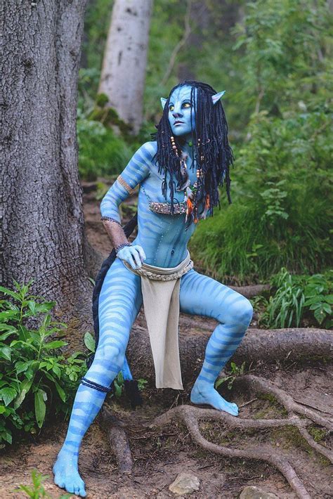 Cosplay Kida - Atlantis: The Lost Empire by MurzikYuki on DeviantArt in 2023 | Avatar halloween ...