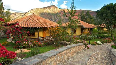 Sol y Luna - Boutique Peru Sacred Valley Hotel - AdventureSmith