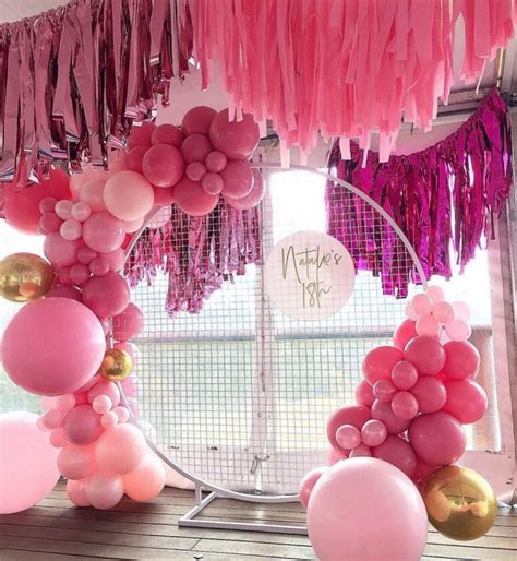 Grandes globos para decoración de baby shower- 2021 - Página 32 de 39 ...