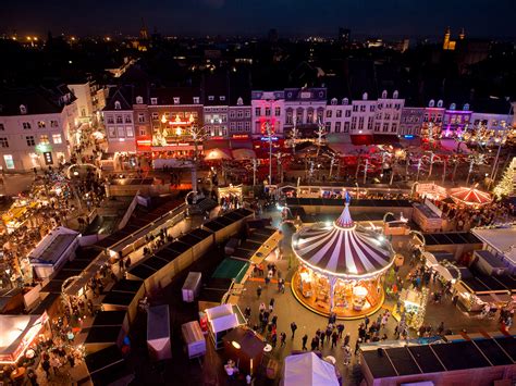 Willeke van Doorn: My list of the five best Christmas markets in the ...