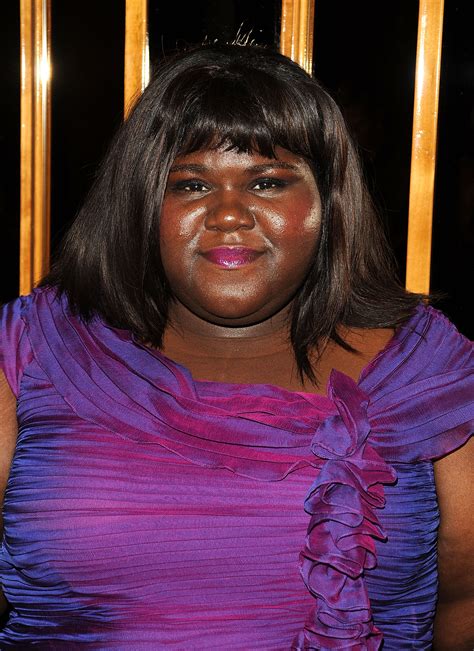 Gabourey Sidibe Heading For ‘The Big C’ | Access Online