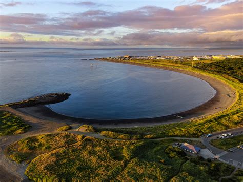 Westport Beaches — Experience Westport, Washington