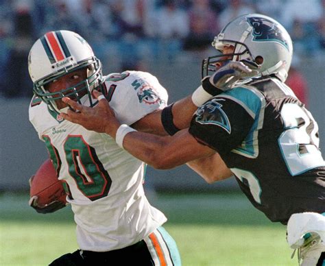 Miami Dolphins’ biggest draft busts of all-time | PHOTOS – Sun Sentinel