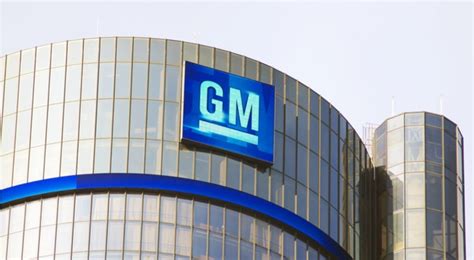 General Motors Stock Is a Bargain After Restructuring | InvestorPlace