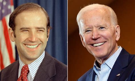 50+ Joe Biden Younger Pics PNG