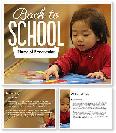 http://www.poweredtemplate.com/11362/0/index.html Child Care PowerPoint Template Professional ...