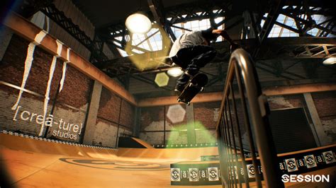 This Skateboarding Game Might Be the Skate Sequel We Never Got