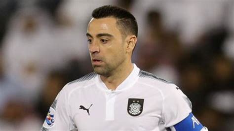 Barcelona legend Xavi criticizes Mourinho's tactics