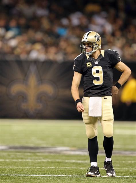 Latest On Saints, Drew Brees