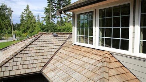 Your Guide To The Cheapest Replacement Roofing Materials – Forbes Home