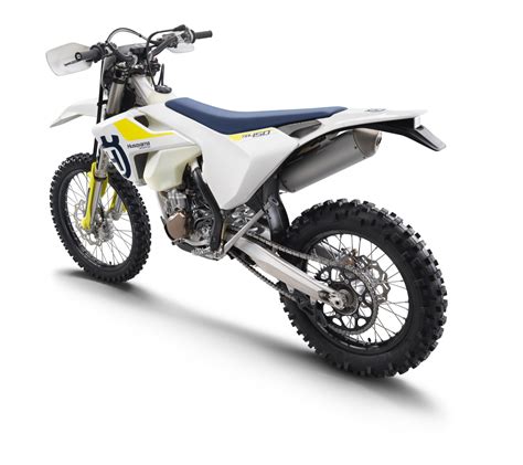 FIRST LOOK: 2019 Husqvarna Enduro - Australasian Dirt Bike Magazine