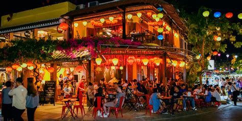 Top 10 best bars in Hoi An that are recommended by Vietnamtrips