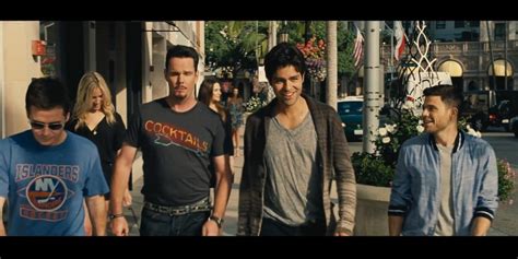 Entourage Movie Trailer - AskMen