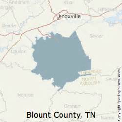 Best Places to Live in Blount County, Tennessee