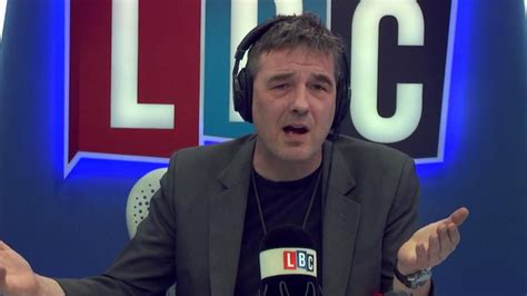 Ian Payne’s Controversial Argument For Handing Gibraltar Back To Spain - LBC