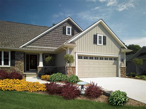 Vertical Vinyl Siding Munster IN | Trim-A-Seal