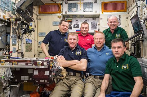 Three million and counting: Space station crew takes milestone photo ...