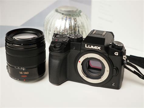 Panasonic Lumix G7 Hands-On Sample Photos | ePHOTOzine