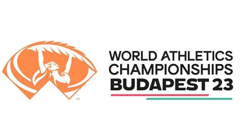 World Athletics Championships Budapest 2023