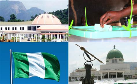 Nigeria: National Assembly Members in Crucial Popularity Test Next ...