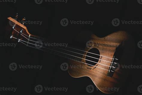 Ukulele musical instrument 18989526 Stock Photo at Vecteezy