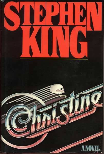 Top Twelve Stephen King Horror Novels - Cody's Bookshelf