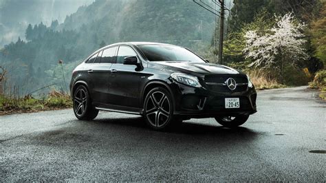 【人気ダウンロード！】 mercedes gle 2020 amg black 322814-Mercedes gle 53 amg ...