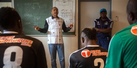 Football : Moïse Katumbi réduit les dépenses du Tout Puissant Mazembe ...