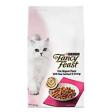 Dry Cat Food: Best Cat Kibble Brands | PetSmart