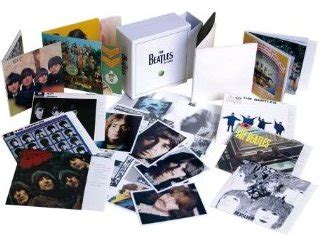 Remastered Beatles Box Sets Available for Pre-Order | Glorious Noise