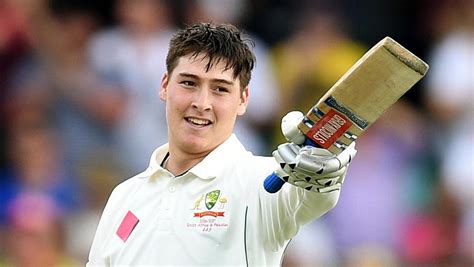 Matt Renshaw Test century: Australia opener scores maiden ton v Pakistan | Adelaide Now