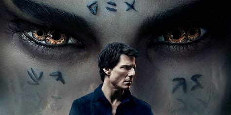 The Mummy: New Poster & TV Spot | Screen Rant