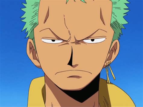 Zoro - One Piece Image (29912061) - Fanpop