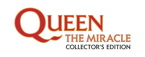 Press Release: Queen - The Miracle Collector's Edition - brianmay.com