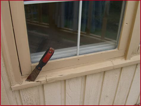 Weathervane Window Rot Repair | Redmond Woodinville Issaquah WA
