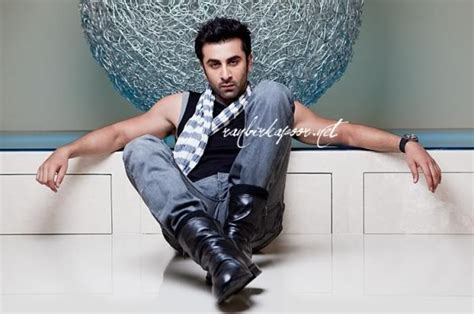 Ranbir Kapoor new photoshoot image | jomblodotcom