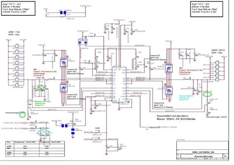 Understanding the Laptop Battery Schematic Diagram: A Comprehensive Guide