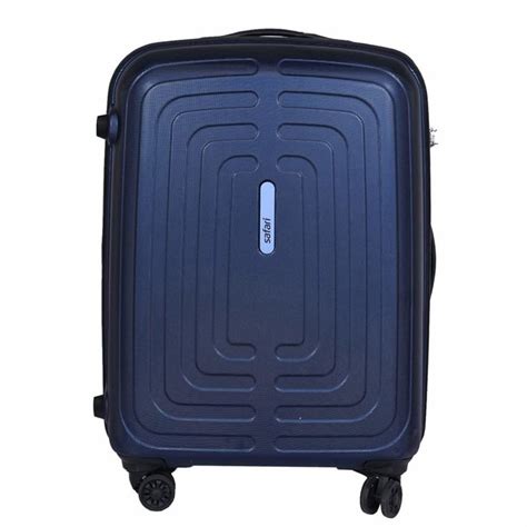 Safari Amaze 4W 79 cm Hard Luggage Bag