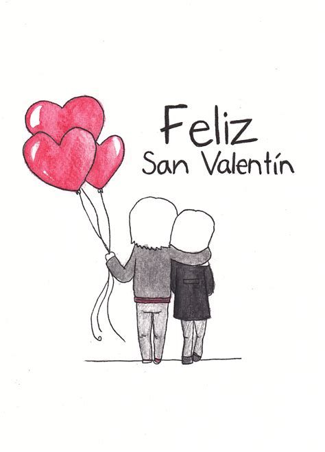 Imagenes Con Corazones Para Desear Feliz Dia Del Amor Y La Amistad San ...