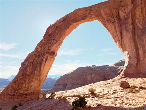 Free Images : landscape, rock, mountain, architecture, desert, hole ...