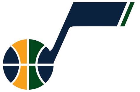 Utah Jazz – Logo, brand and logotype