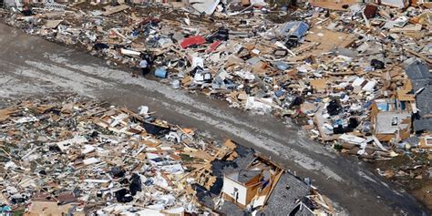 Tennessee tornado victims include 'beautiful family' of 3, couple in their 80's | Fox News