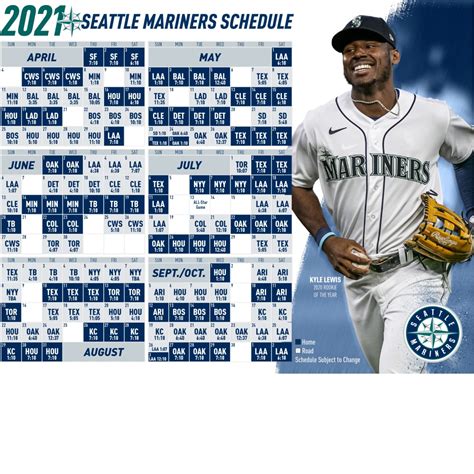 Mariners tickets - westvc