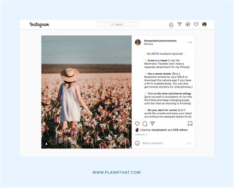 How To Make Your Captions And Bio Stand Out With Fancy Text – Plann