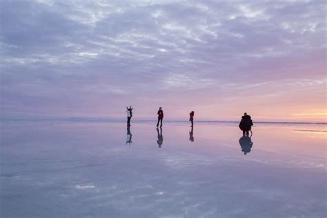 Breathtaking Photos You Have to See of Bonneville Salt Flats | Cultural ...